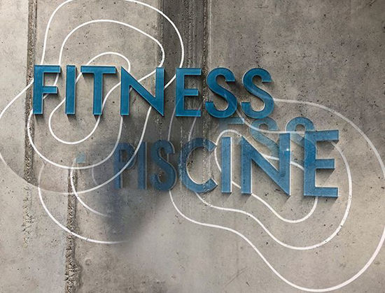 Image sur Fitness et Piscine Abonnement 12mois (AVS/étudiants)