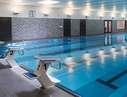 Image de Natation avancés/avancés-loisirs