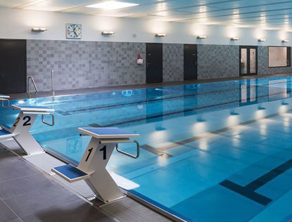 Image de Aquagym + Swim Cross 12 ou 13 cours